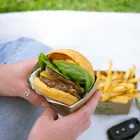 Business 13 image SHAKE OUT HAMILTON EAST Burger Joint in Hamilton WKO