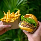 Business 15 image SHAKE OUT PALMERSTON NORTH Burger Joint in Palmerston North MWT