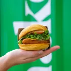 Business 18 image SHAKE OUT SMALES FARM Burger Joint in Auckland NTL