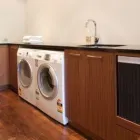 Business 5 image SHARP & PAGE LTD Wardrobes in Auckland NTL