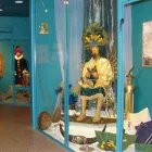 Business 2 image SILKY OAK CAFE Museum in Napier Area HKB