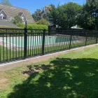 Business 4 image SIMPLY WROUGHT IRON LTD Wrought Iron Gates in Whanganui MWT