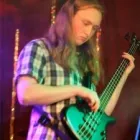 Business 4 image SINGING GUITAR AND BASS LESSONS AUCKLAND CITY CENTRE Voice Teacher in Auckland NTL