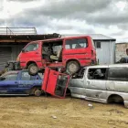 Business 1 image SNAP DISMANTLERS LIMITED Wreckers in Hamilton WKO
