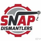 Business 2 image SNAP DISMANTLERS LIMITED Wreckers in Hamilton WKO