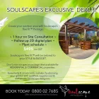 Business 47 image SOULSCAPE Landscaping in Auckland NTL