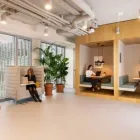 Business 1 image SPACES - COMMERCIAL BAY TOWER Virtual Office Rental in Auckland NTL