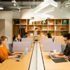 Business 5 image SPACES - COMMERCIAL BAY TOWER Virtual Office Rental in Auckland NTL