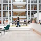Business 7 image SPACES - COMMERCIAL BAY TOWER Virtual Office Rental in Auckland NTL