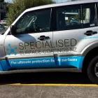 Business 5 image SPECIALISED SURFACE COATINGS Glass Coating in Auckland City AUK