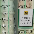 Business 31 image SPECSAVERS OPTOMETRISTS - NEWMARKET Sunglasses Store in Auckland NTL