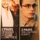 Business 34 image SPECSAVERS OPTOMETRISTS - ST LUKES Sunglasses Store in Auckland NTL