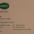Business 35 image SPECSAVERS OPTOMETRISTS - ST LUKES Sunglasses Store in Auckland NTL