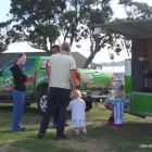 Business 4 image SPORTZONE SPORTS Sports Clubs in Lower Hutt WGN