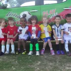 Business 5 image SPORTZONE SPORTS Sports Clubs in Lower Hutt WGN