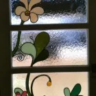 Business 3 image STAINED AND DESIGNER GLASS Stained Glass Overlay in Auckland NTL