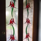 Business 2 image STAINED GLASS HAMILTON LTD Window Repairs in Hamilton WKO