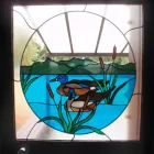 Business 3 image STAINED GLASS HAMILTON LTD Window Repairs in Hamilton WKO