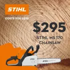 Business 3 image STIHL SHOP SILVERDALE Water Blasting Equipment in Hibiscus Coast AUK