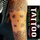 Business 3 image STUDIO 8 TATTOO Tattoo Studio in Manaku City AUK