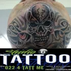 Business 5 image STUDIO 8 TATTOO Tattoo Studio in Manaku City AUK