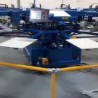 Business 1 image STUDIO386 SCREEN PRINT LTD Screen Printers in Hamilton WKO