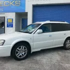 Business 5 image SUB WRECKS - SUBARU PARTS WRX in Hamilton WKO