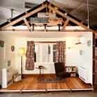Business 1 image SUSTAINABILITY TRUST Solar Energy Equipment in Wellington City WGN