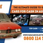 Business 1 image TAHA CAR COLLECTION Car & Truck Dealers - Used in Auckland City AUK