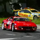 Business 3 image TARGA PROMOTIONS (NZ) LTD Motor Sports in Papakura Area AUK