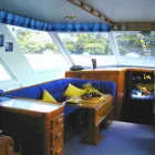 Business 2 image TAUPO BOATING & FISHING CHARTERS Tours & Sightseeing in Taupo Area BOP