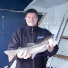 Business 6 image TAUPO BOATING & FISHING CHARTERS Tours & Sightseeing in Taupo Area BOP