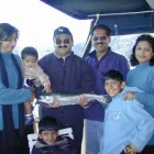 Business 11 image TAUPO BOATING & FISHING CHARTERS Tours & Sightseeing in Taupo Area BOP