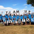 Business 1 image TEAM UP EVENTS Team Building Programmes in Papamoa BOP