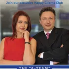 Business 2 image THE A TEAM MIKE PERO REAL ESTATE West Auckland Real Estate Agents in Auckland NTL