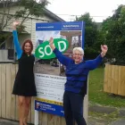Business 10 image THE A TEAM MIKE PERO REAL ESTATE West Auckland Real Estate Agents in Auckland NTL