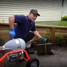 Business 1 image THE DRAINSLAYER Plumbers in Papakura AUK