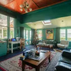 Business 3 image THE GREAT PONSONBY ARTHOTEL Bed & Breakfast in Auckland City AUK