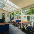 Business 4 image THE GREAT PONSONBY ARTHOTEL Bed & Breakfast in Auckland City AUK