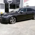 Business 2 image THE GROOM SHOP LIMITED Car Valet Services in Napier Area HKB