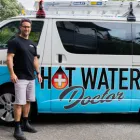 Business 1 image THE HOT WATER DOCTOR Water Heaters in Auckland City AUK