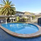 Business 2 image THE HOTEL NELSON Serviced Apartments in Nelson South NSN