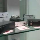 Business 1 image THE LISTENING POST LTD Turntables in Christchurch CAN