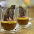 Business 1 image THE LOTUS-HEART Vegetarian Food in Christchurch Central CAN