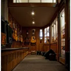 Business 3 image THE MUSIC MACHINE Sound Systems in Napier Area HKB