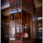 Business 4 image THE MUSIC MACHINE Sound Systems in Napier Area HKB