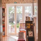 Business 2 image THE OPEN BOOK Books - Secondhand in Auckland City AUK