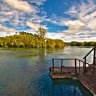 Business 1 image THE RIVER LODGE Bed And Breakfast in Reporoa Area BOP