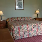 Business 3 image THE RIVER LODGE Bed And Breakfast in Reporoa Area BOP