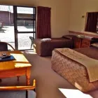 Business 1 image THE TERRACE MOTEL White Heron Tours in Franz Josef Glacier WTC